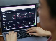 Thị trường tài sản số đã đến rất gần