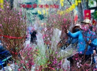 Bộ Nội vụ thông báo lịch nghỉ Tết Nguyên đán và Quốc khánh năm 2026