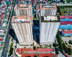 Tháng 'cô hồn', bất động sản có giảm giá?