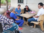 'Chống cô đơn' cho người già: Thông điệp nhân văn từ Tổng Bí thư Tô Lâm