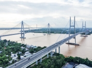 Những công trình giao thông biểu tượng trong 80 năm qua