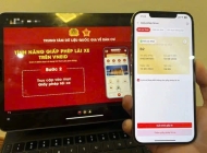 Không yêu cầu người dân xuất trình giấy tờ đã tích hợp trên VNeID
