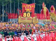 Triệu trái tim chung nhịp đập