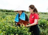 Ngân hàng đề nghị kéo dài cơ cấu nợ nông nghiệp tới 5 năm