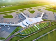 Đề xuất lập khu phi thuế quan tại sân bay Long Thành