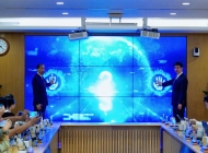 Phát động Giải thưởng sản phẩm công nghệ số Make in Viet Nam 2025