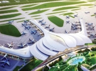 Sân bay Long Thành sẽ bay hiệu chuẩn và bay kỹ thuật vào ngày 19.12