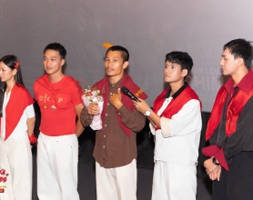 Phim chiến tranh có thị trường