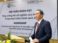 Nguồn lực chiến lược từ kiều hối 16 tỉ USD đến 5.000 nhà khoa học gốc Việt