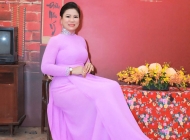 Doanh nhân Quách Thị Thùy Trang