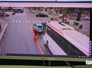 Vì sao camera AI ở TP.HCM có thể 'bắt lỗi' chính xác đến từng cm?