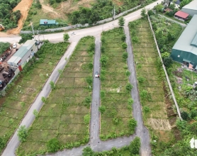 Sẽ gắn mã định danh cho từng thửa đất