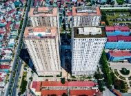 Tháng 'cô hồn', bất động sản có giảm giá?