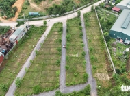 Sẽ gắn mã định danh cho từng thửa đất