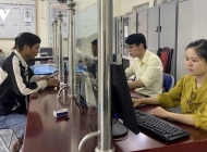 Đề xuất công chức dưới 50 điểm KPI hoặc vi phạm kỷ luật có thể bị thôi việc