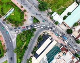 Kẹt xe đã thấy trước, sao không tính cách giảm thiểu?