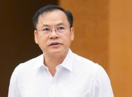 Thứ trưởng Bộ Công an nói về phối hợp triệt phá các trung tâm lừa đảo tại khu Tam Giác Vàng