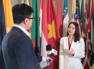 Việt Nam tái đắc cử Hội đồng Nhân quyền Liên Hợp Quốc với số phiếu cao nhất khu vực