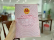 Từ hôm nay, người dân nộp hồ sơ cấp sổ đỏ trực tuyến, nhận kết quả trực tiếp tại nhà
