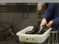 Hành khách sẽ không phải cởi giày khi qua cửa an ninh sân bay