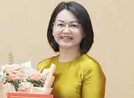 Bắt Cục trưởng Cục An toàn thực phẩm Bộ Y tế Trần Việt Nga
