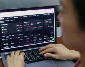 Thị trường tài sản số đã đến rất gần