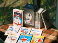 Doraemon ra mắt ấn bản đặc biệt tại Việt Nam kỷ niệm 50 năm phát hành