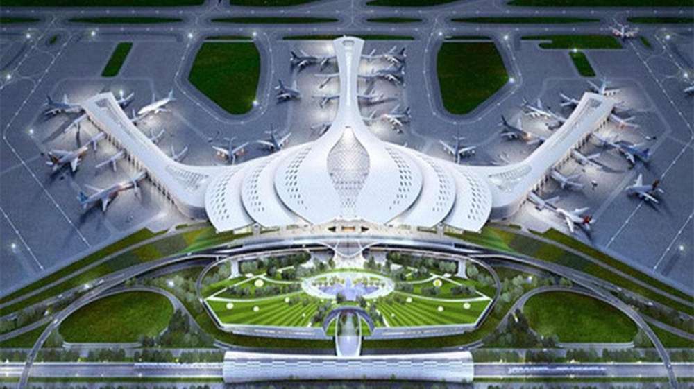 Gói thầu Sân bay Long Thành bị khiếu nại, lãnh đạo Ủy ban Quản lý vốn NN nói gì?