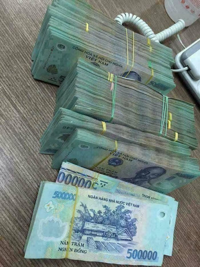 Đường dây tiền giả liên tỉnh được chỉ đạo triệt phá như thế nào?