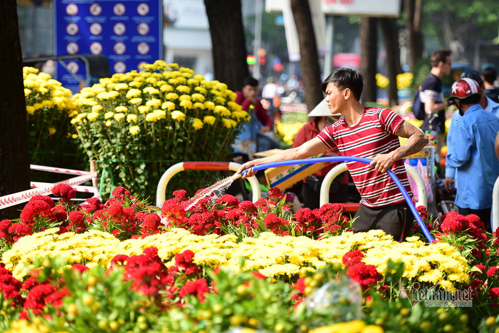 Bộ Nội vụ thống nhất nghỉ 7 ngày Tết Nguyên đán 2024