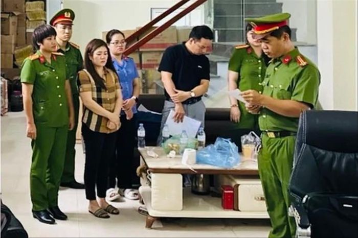 Chiêu lừa đảo huy động 1.200 tỷ đồng vào dự án Sâm Ngọc Linh