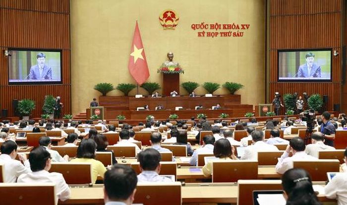 Tuần này, Quốc hội chất vấn các thành viên Chính phủ theo 4 nhóm vấn đề