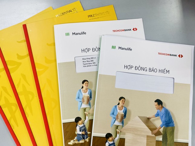Quy định mới về bán bảo hiểm nhân thọ