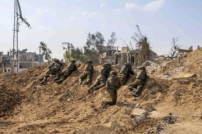 Sắp có chuyển biến lớn ở Gaza?
