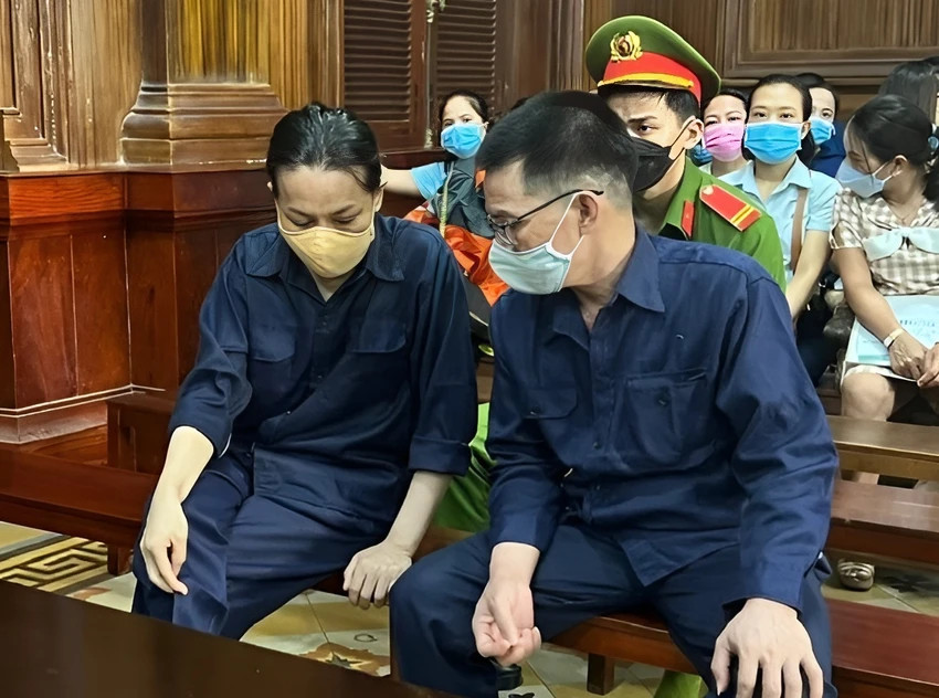 Lãnh án chung thân vì lừa bán 'đất của người khác' cho 121 người