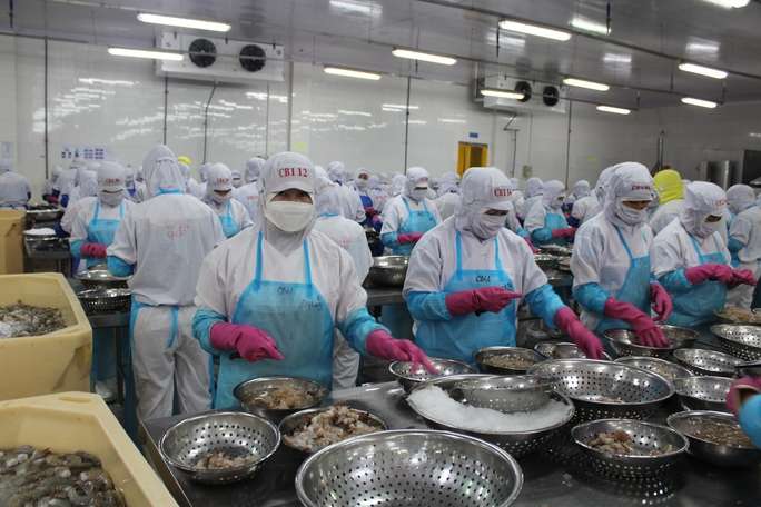 FED tăng lãi suất cơ bản, xuất khẩu Việt Nam ra sao?