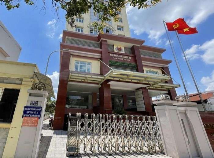 Ngày 31-5 sẽ cưỡng chế thi hành án với Công ty Bệnh viện Đa khoa Anh Minh