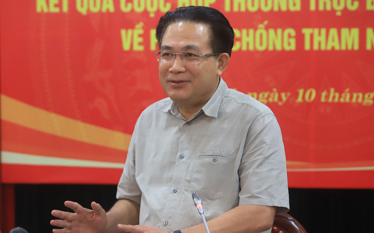 Thông tin mới nhất vụ đăng kiểm, Vạn Thịnh Phát, Nguyễn Thị Thanh Nhàn, Việt Á