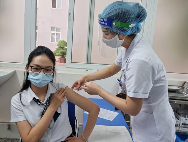 TP HCM: Danh sách 61 điểm tiêm vắc-xin COVID-19 xuyên lễ 30-4