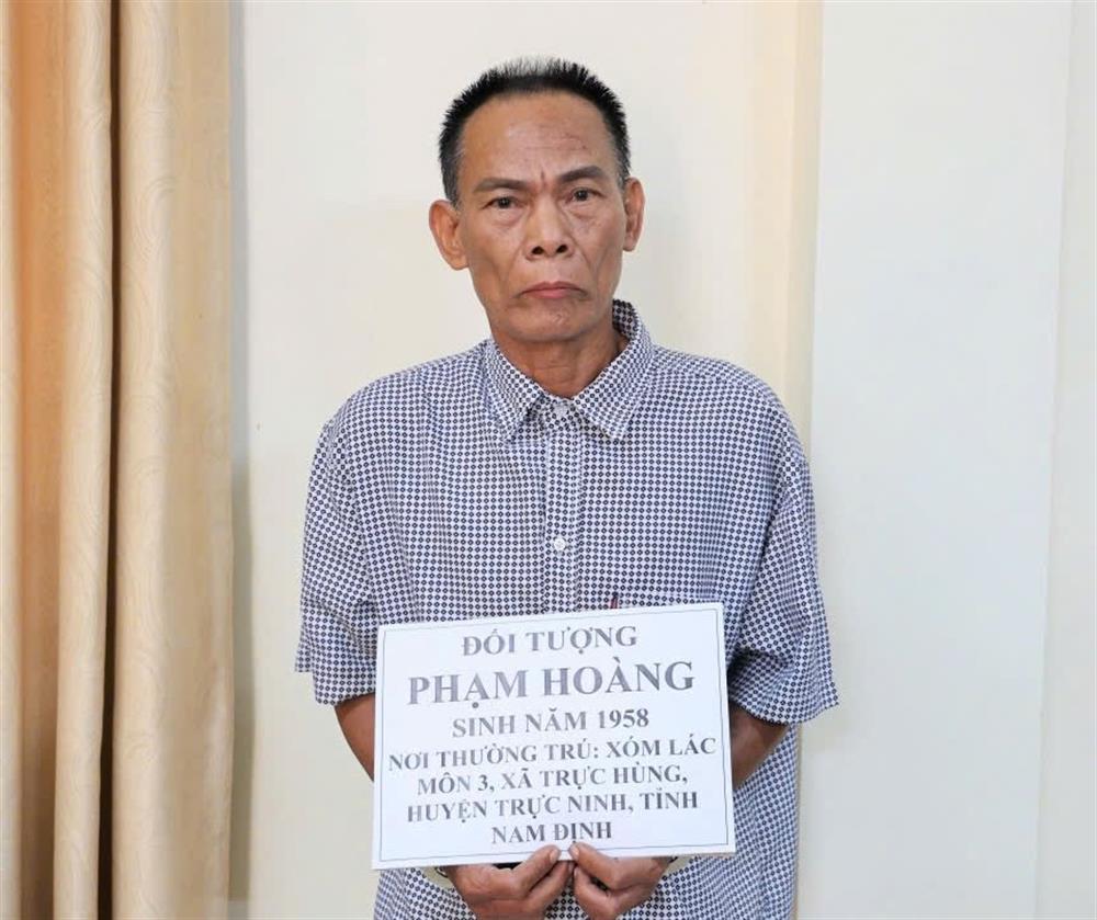 Bắt đối tượng phản động, âm mưu rải truyền đơn dịp 2-9