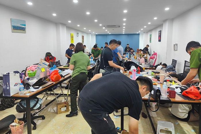 26 đối tượng giả danh bác sĩ lừa bán thuốc cho 8.000 người