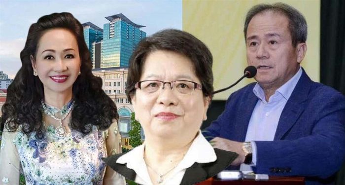 Nhiều thành viên Đoàn thanh tra không bị xử lý hình sự