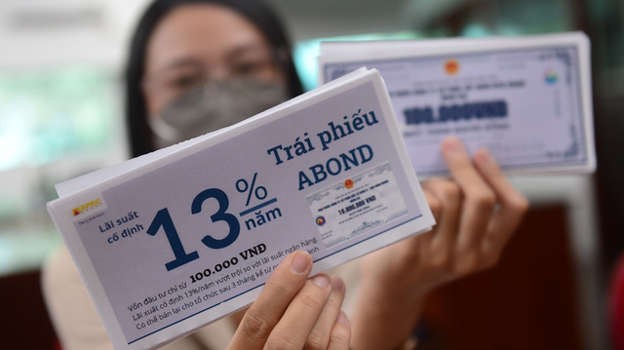 Nhiều doanh nghiệp bị phạt vì 'ém' thông tin trái phiếu