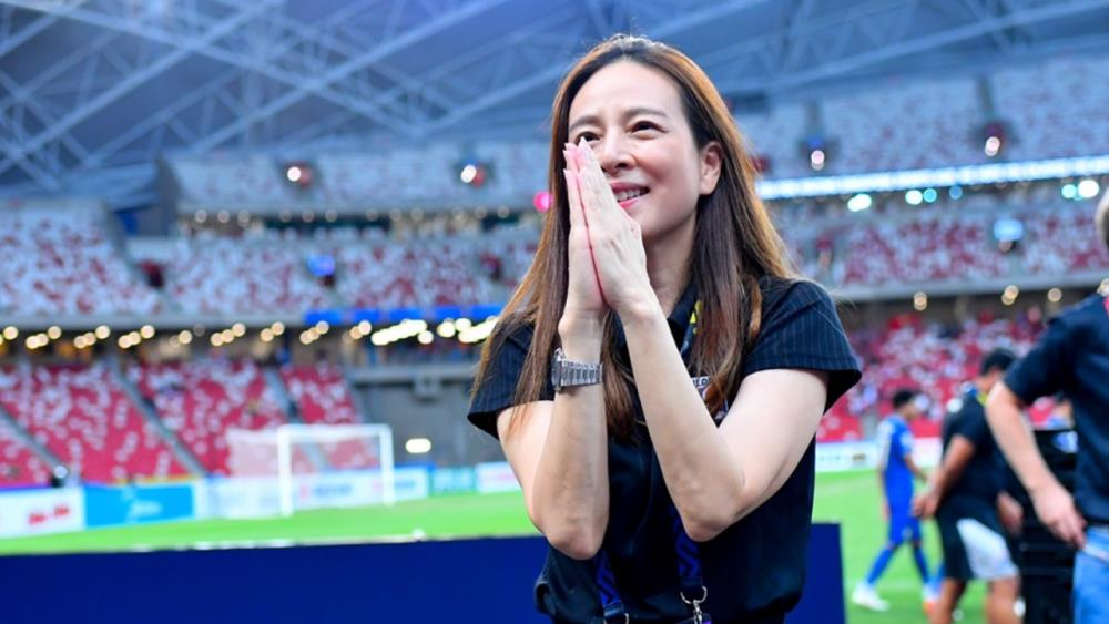 Những bước đi đầu tiên của tỷ phú Thái Lan Madam Pang khi rót 560 triệu USD 