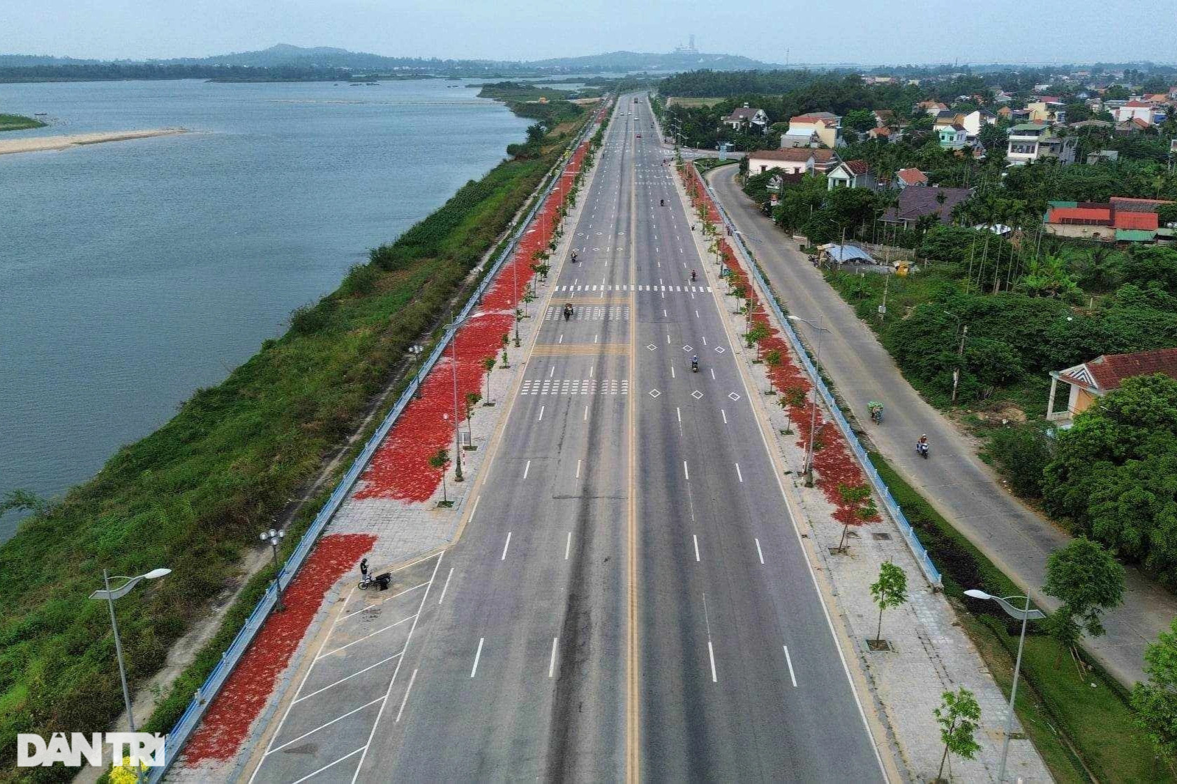 Bộ Công an thu thập tài liệu về dự án của Tập đoàn Phúc Sơn tại Quảng Ngãi