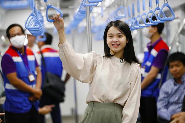 Metro số 1 không kịp vận hành thương mại vào tháng 7
