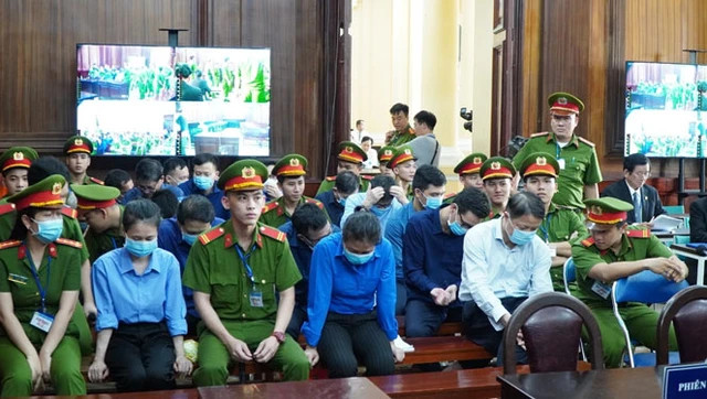 Vụ án Vạn Thịnh Phát: Giải mã các mắt xích