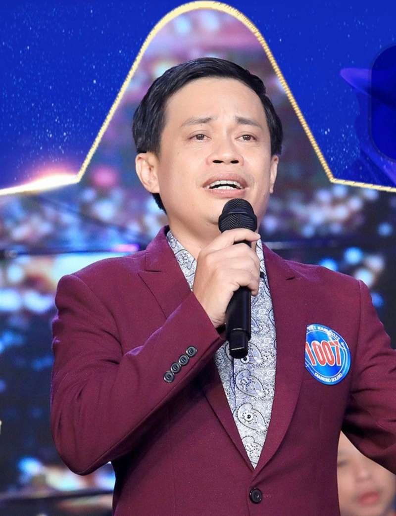 Một thầy giáo ở Đà Nẵng vào chung kết cuộc thi 