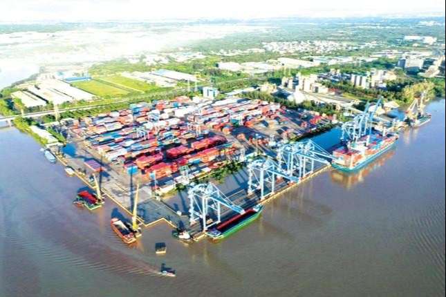Ba kịch bản dự báo 'sức khỏe' của đầu tàu kinh tế TPHCM năm 2023