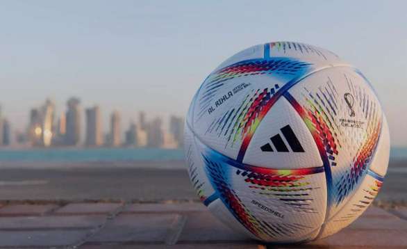 Những công nghệ sáng tạo nhất tại World Cup 2022 ở Qatar